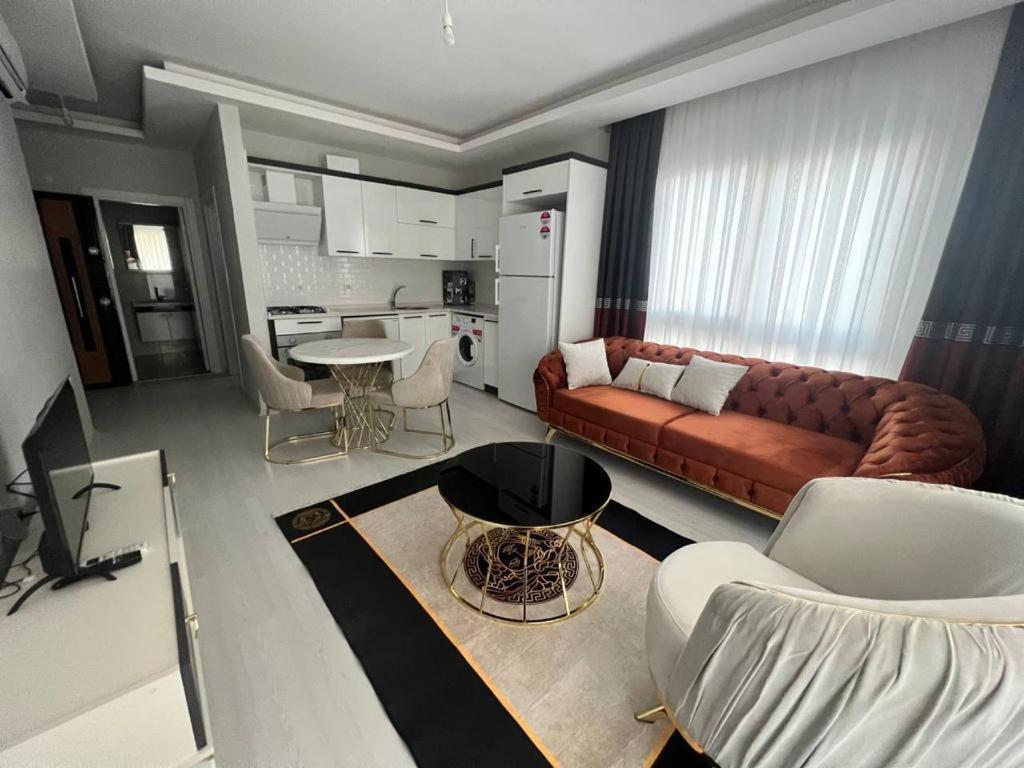 Czg Apartament Alanya