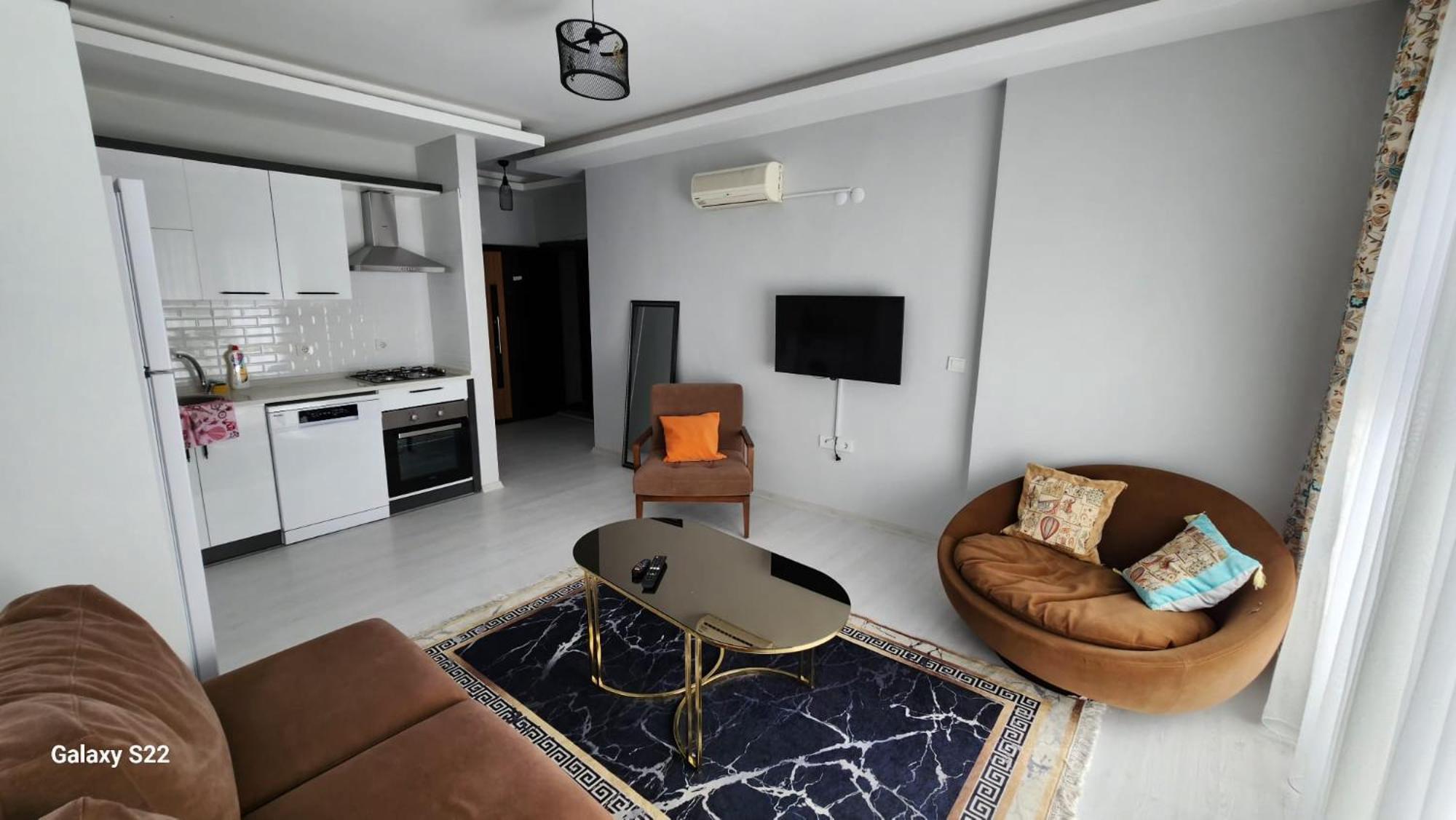Apartament Czg *