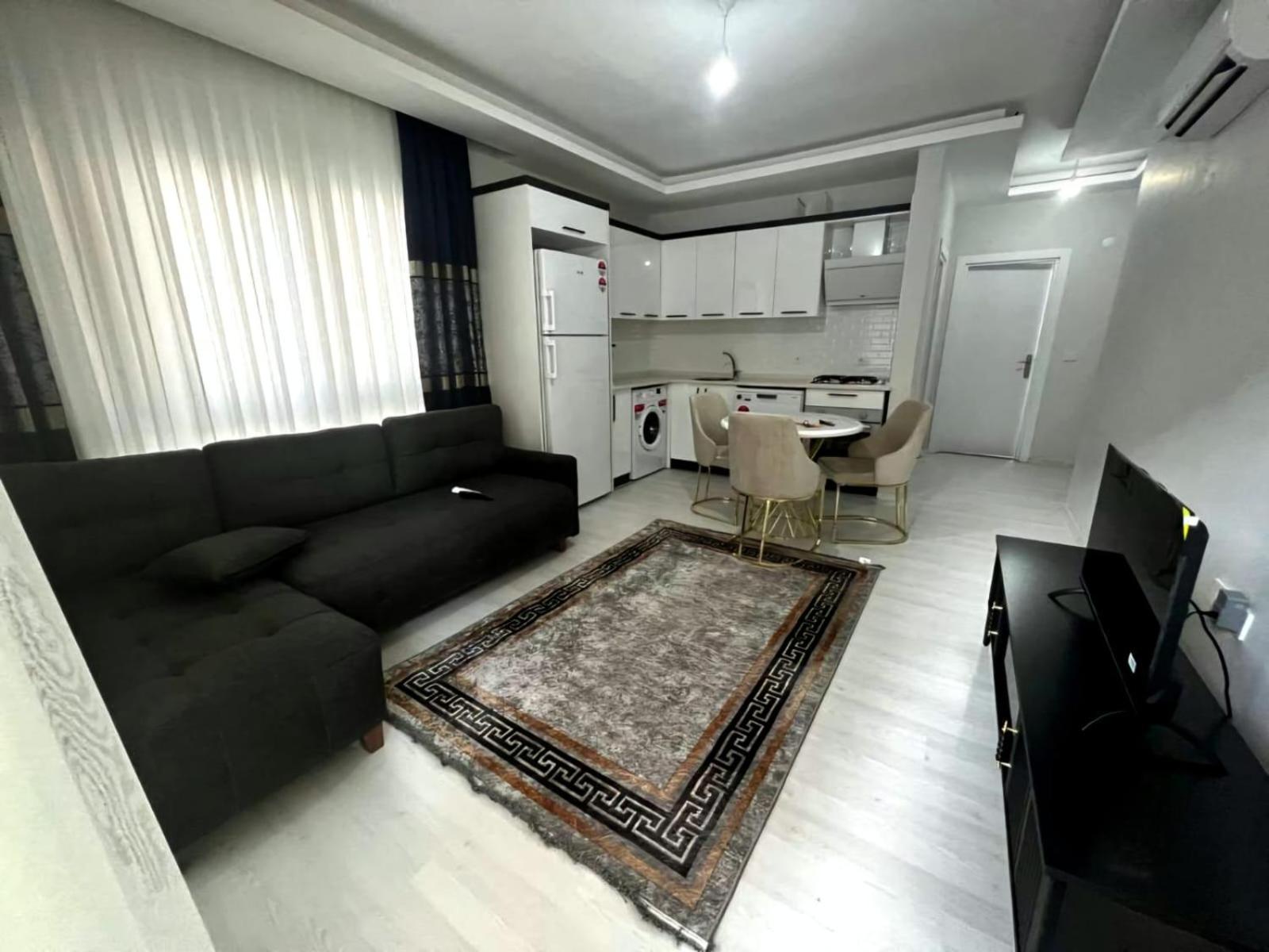 Czg Apartament