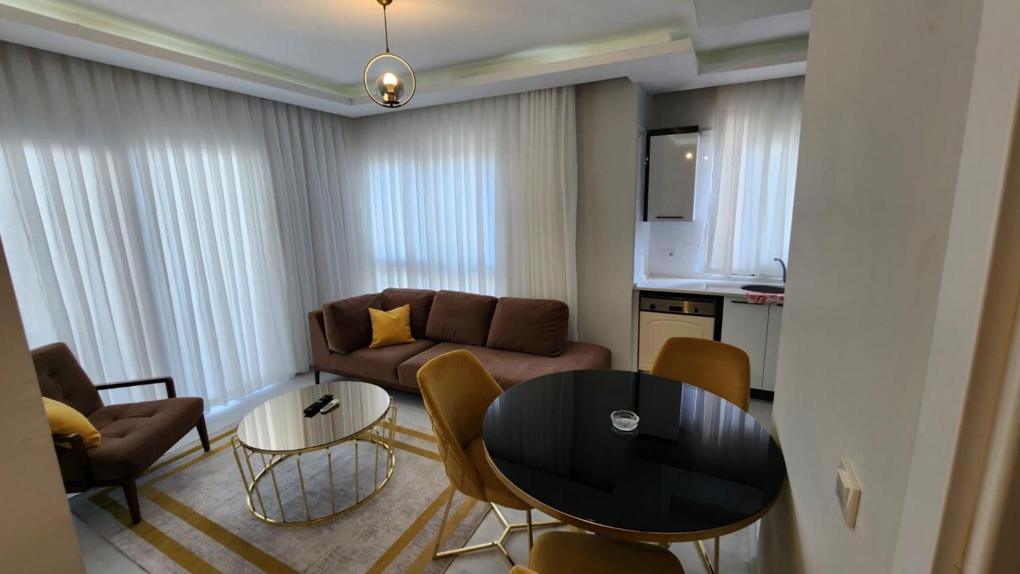 Apartament Czg