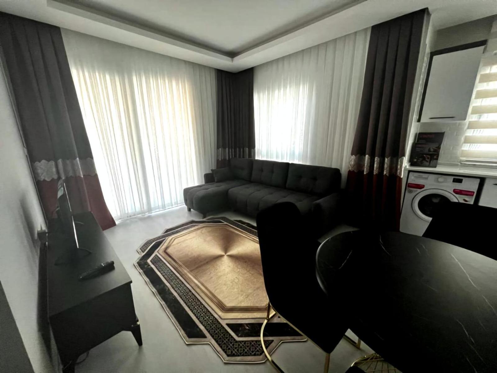 Czg Apartament Alanya